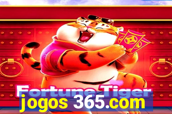 jogos 365.com